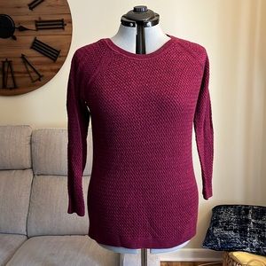 Women’s sweater size XL